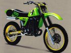 Kawasaki KX 500